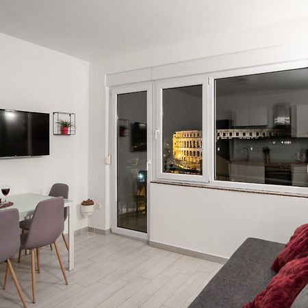 Ancora Center Apartment Pula Ngoại thất bức ảnh